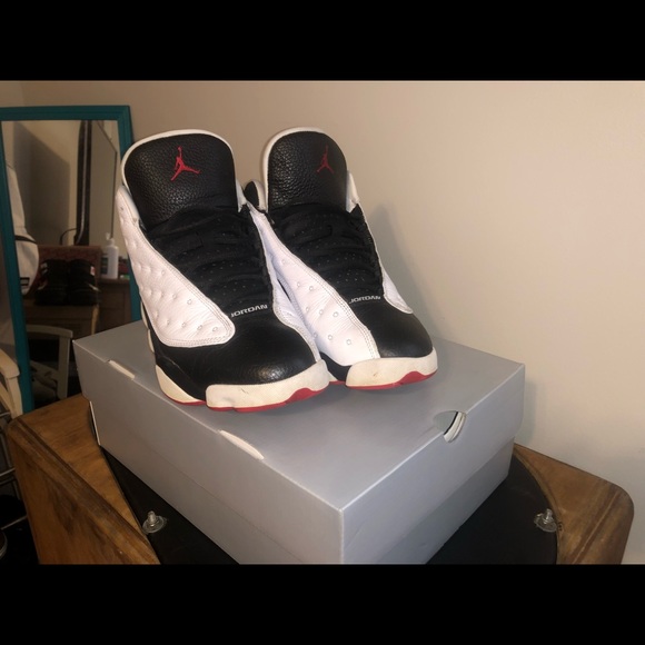 Jordan 13 “he got game” - Picture 4 of 6